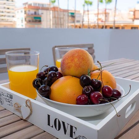 Sur Suites Palmeras Fuengirola Luaran gambar